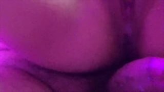 Sultry Nippon-latina Cougar Unleashes A Torrent Of Raw, Unfiltered Climaxes