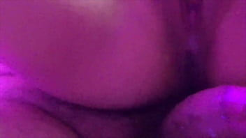Sultry Nippon-latina Cougar Unleashes A Torrent Of Raw, Unfiltered Climaxes