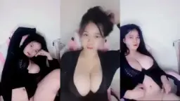 Elsa Torbut Menggoda Pendatang Baru Di Mango Dengan Rayuan Yang Menggoda