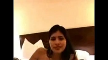 Luscious Indian Beauty Craves Hard Throbbing Cock