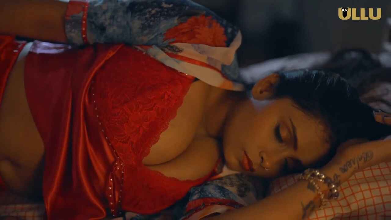 Haveli 2024: Episode 3 – A Sizzling Night Of Forbidden Desires And Raw Passion