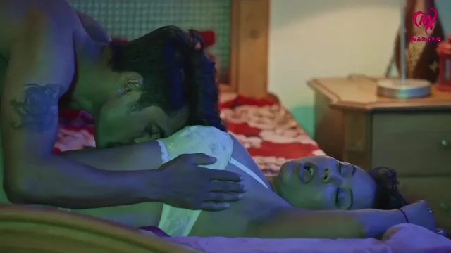 Malmal 2025: Makhan App’s First Xxx Episode – A Steamy Hindi Web Series Debut