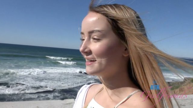 Maria Kazi’s La Jolla Seduction: A Wild Encounter With Atk Girlfriends