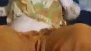 Mature Desi Milf’s Steamy Verification Clip For Adult Site