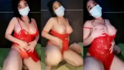 Mau Ngewe Sama Toket Gede Basah Yang Bikin Ketagihan?