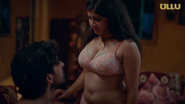 Numbari 2024: Ullu’s Steamy Debut – Episode 1: Raw Desires Unleashed
