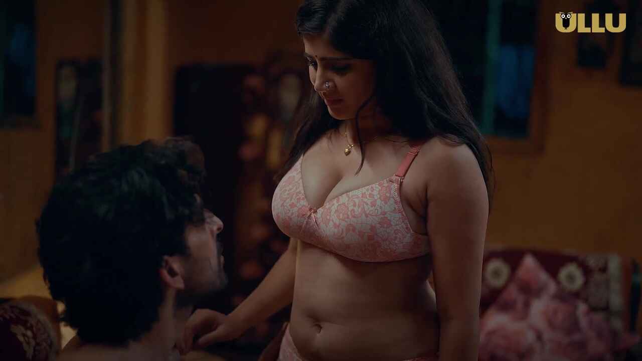 Numbari 2024: Ullu’s Steamy Debut – Episode 1: Raw Desires Unleashed