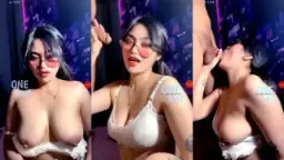 Sakila’s Mouth-watering Pussy Feast