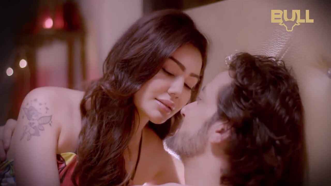 Saya E Ishq 2024: Kya Bull App Pe Chhupa Hai Pehle Episode Mein Jawani Ka Bhandaar?