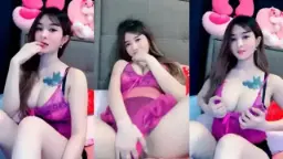 Sheena Makin Cakep Remas Payudara Montoknya