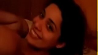 Sizzling Sapphic Seduction: Busty Indian Beauties In A Steamy Lesbian Encounter
