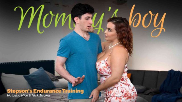 Stepbro’s Stamina Challenge: Pushing Limits In The Bedroom