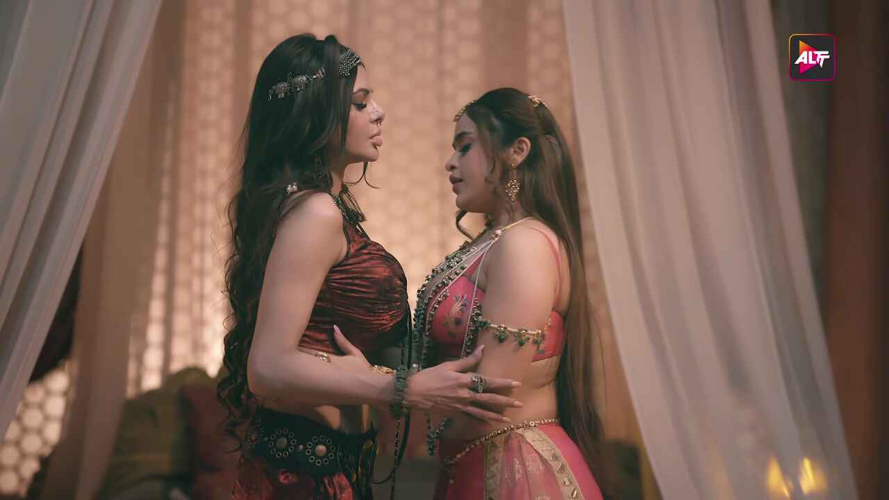 Throbbing Thrones: Paurashpur’s Lewd Lust Unleashed In Xxx Episode 3