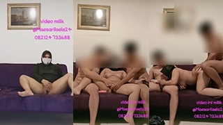 Ukhti Nakal Dihardcore Dua Kontol