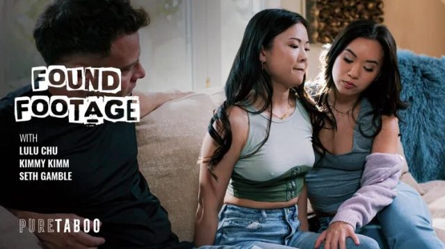Uncensored Family Secrets: The Forbidden Tapes