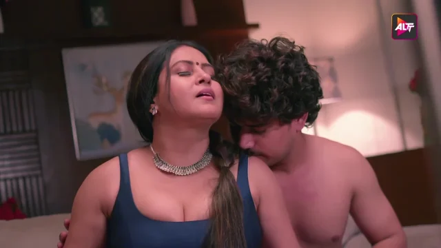 Unleash The Lust: Rangeen Kahaniyan 27 – Episode 2’s Raw, Xxx Desi Desires