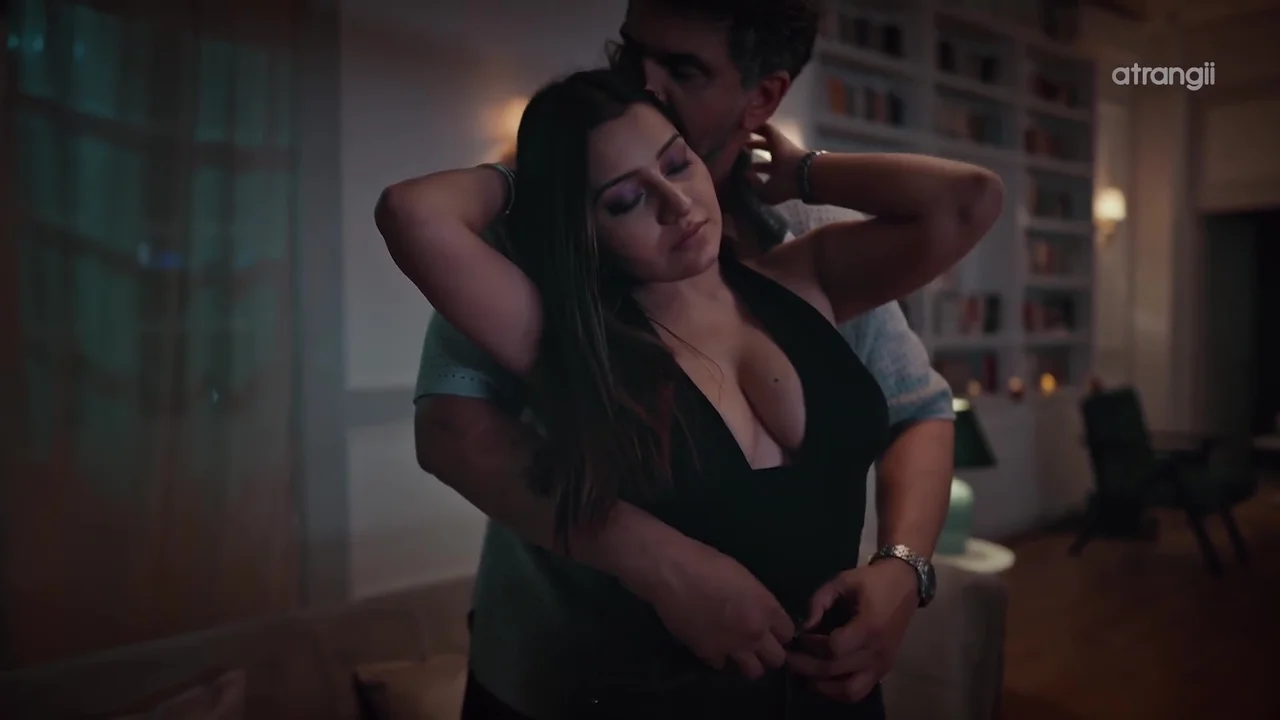 Unleash Your Desires: Naa Tum Jaano Naa Hum’s Steamy 2025 Debut – Atrangii’s Xxx Web Series Part 1