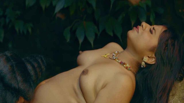 Unleashed Virgin: Episode 1 Of The Exclusive 2024 Moodx Vip Hindi Xxx Series