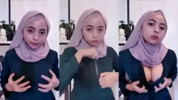 Unveiling Desire: Miera’s Exclusive Hijab Seduction On Onlyfans