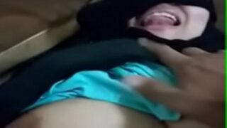 Voluptuous Pakistani Seductress Shares Steamy Intimate Moments With Her Secret Lover