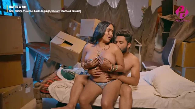 Wild Desires Unleashed: Episode 5 Of The Scorching 2025 Hindi Xxx Series