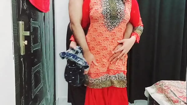 Raw Desi Lust: Pakistani Girl Moans In Hindi