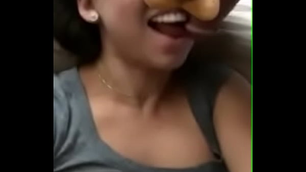 Sultry Indian Beauty Takes You Deep With Her Skilled Mouth