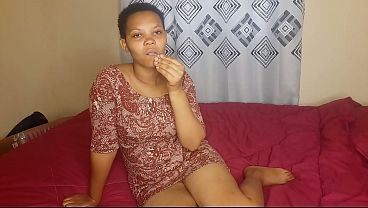 Mother’s Private Pleasure: A Glimpse Into Her Bedroom Solitude