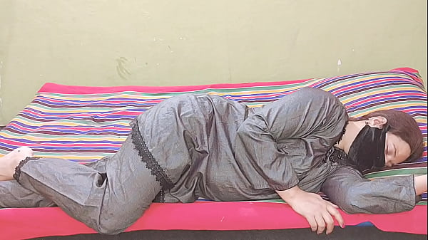 Passionate Desi Bhabhi Taken Rough And Fast From Behind With Hindi Moans
