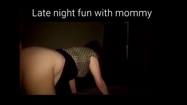 Stepmom’s Seductive Secrets Unleashed