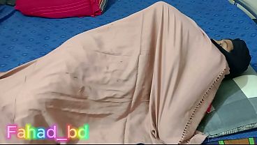 Desi Stepbrother’s Forbidden Lust: Part 1 – A Raw And Passionate First Time