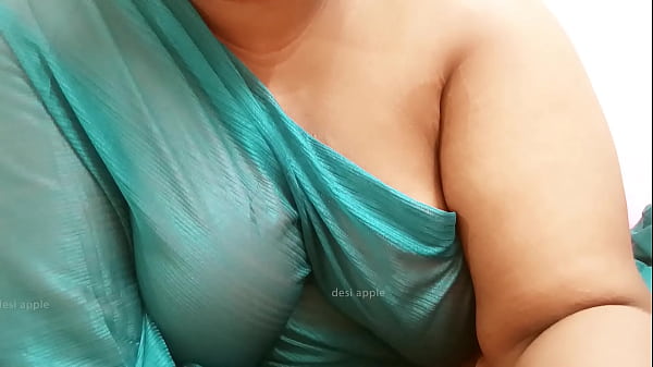 Sultry Indian Milf With Curves That Hypnotize