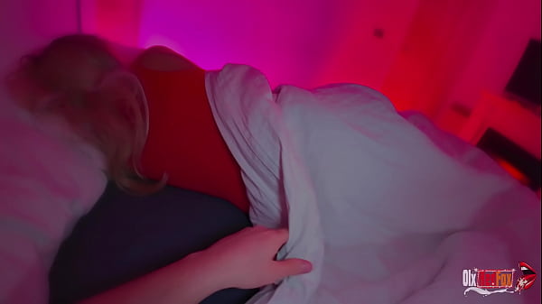 Sneaking Raw Desires With My Stepsister While Our Parents Sleep Nearby