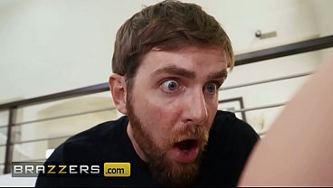 Myra Moans As She Rides Her Roommate’s Throbbing Cock – Use Code Xvpromo For Exclusive Brazzers Discounts