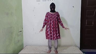 Desi Beauty Ravaged By Rough, Relentless Thrusts