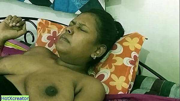 Sizzling Indian Teen Pounds Room Service Maid In A Local Hotel! Fresh Hindi Erotica
