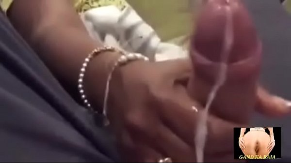 Sultry Desi Mommy’s Skilled Hand Pleasure
