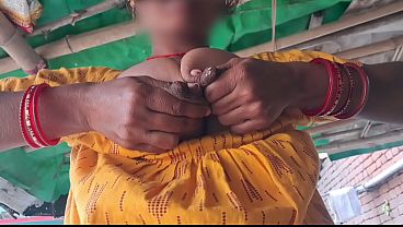 Thakur Ki Biwi Ka Maza, Chhote Lund Par Bhari Jawani Ka Nasha