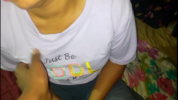 Desi Village Bhabhi’s Steamy Night With Her Husband
