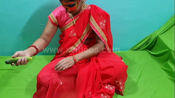 Sultry Desi Bhabhi Pleasures Her Devar With A Wild Outdoor Blowjob And Rough Fucking