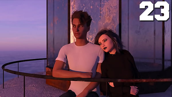 Midnight Temptation: A Dark Romance With Elmwood’s Seductive Goth Coed