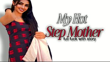 Steamy Stepmom Seduction: A Full-length Hindi Xxx Movie With Intense Plot And Raw Passion