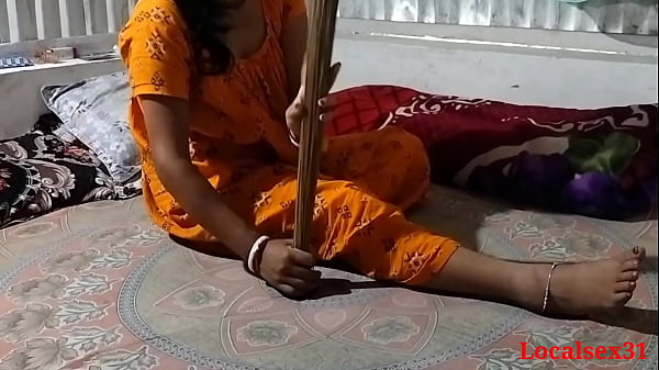 Desi Stepmom’s Wild Ride: Hardcore Fucking With Her Stepson