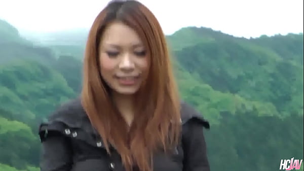 Wild Japanese Vixen Kai Miharu Unleashed In Outdoor Fuck Fest