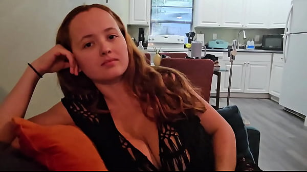 Naughty Getaway: Red Eviee Seduces Her Son’s Friend Danny Dirt