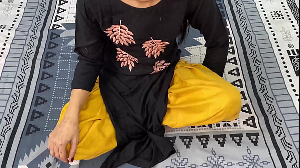 Thick Punjabi Aunty Gets Her Massive Backside Pounded