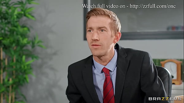 Headmaster Pounds Busty Teacher’s Tight Pussy In His Office