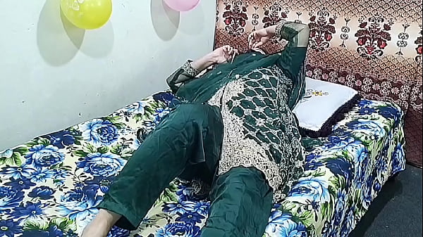 Sultry Indian Housewife Summons Youth For Intense, Raw Pleasure In Hindi