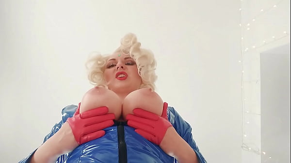 Sit On My Face And Talk Dirty To Me, You Filthy Femdom Goddess.