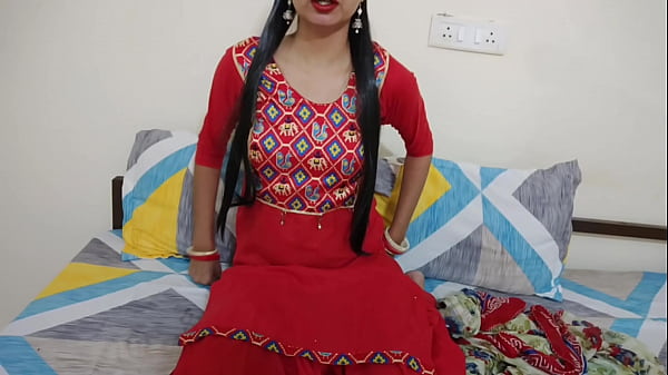 भाभी और देवर का गर्म हिंदी ऑडियो सेक्स सीन